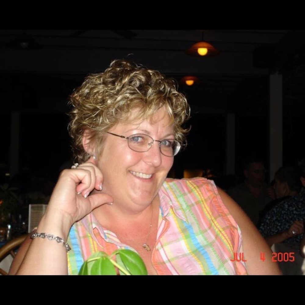 Meet your Posher, Judy